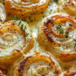Fresh Tennessee Onions displayed at a local market.