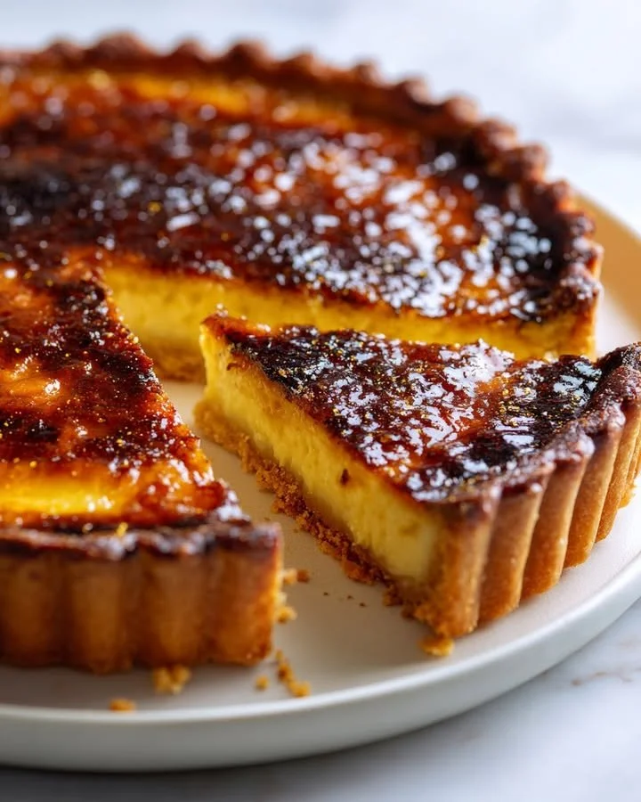 Cover art for The Burnt Lemon Anthem featuring vibrant lemon imagery.