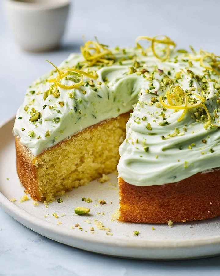 Delicious Grand Finale Cake decorated for a special celebration